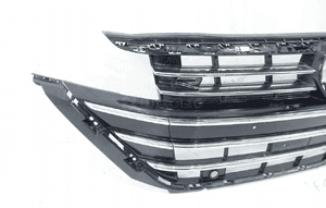 Vw arteon lift r-line 2020- atrapa grill zderzaka przód 3G8853655E 2