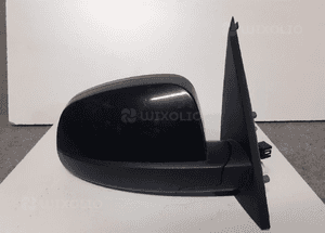 Lusterko elektryczne prawe opel meriva a 5-PIN Z20R 1