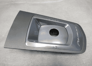 PORSCHE PANAMERA 970 PANEL RAMKA OSŁONA BIEGÓW PDK 3