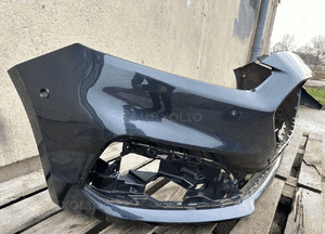 Zderzak przód przedni ford mondeo MK5 v 5 lift fl 2019- JS7V-17D957-A cały 2
