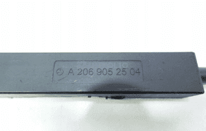 Moduł anteny keyless mercedes s c A2069052504 4