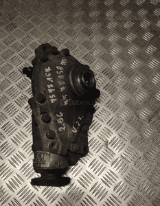 Bmw F01 F07 F30 F31 F32 F33 F34 F36 przedni most dyfer przód 7578157 2.56 12