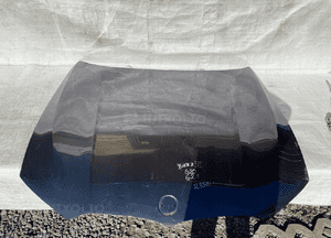 Bmw 3 G20 G21 maska 1