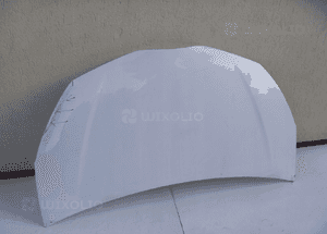 Toyota yaris iii lampa prawa oryginał 7