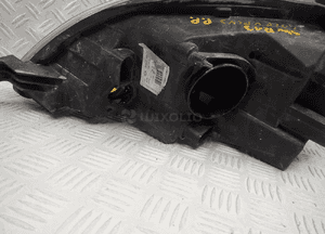 LAMPA PRAWY PRZÓD VW GOLF V PLUS 5M1941006B   DOSTEPNE 2 SZT 5