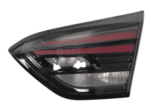 Opel crossland x 17- lampa tył tylna zespolona prawa obudowa klosz oryginał 1