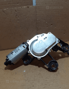 SILNICZEK WYCIERACZKI TYŁ FORD FIESTA MK6 nr 2S61-A17K441-AB 1