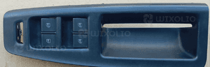 VW Polo 9N panel sterowania szyb 1