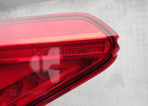 Vw touran 5TA945093D lampa tylna tyl lewa w klape radom 3
