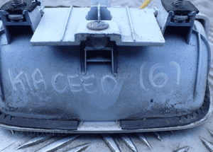 Kia pro ceed i klamka klapy tylnej radom 2