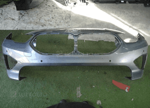 Zderzak przód przedni bmw ii 2 F44 grand coupe 51117474575 1