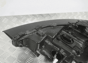 Lampa przód przednia prawa audi A5 lift xenon 2011-2016 rok 20