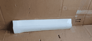 Listwa drzwi prawy tył tylna prawa dolna Audi Q5 8R0853970B 1