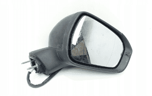 Lusterko elektryczne prawe ford mondeo MK5 6 pin 4