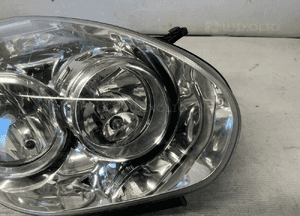 Lampa przednia prawa FIAT DOBLO 2012 46382748 UK 2