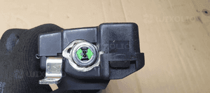 Poduszka fotela prawa AIRBAG Ford Mondeo MK3 1S71-F611D10-AA 3