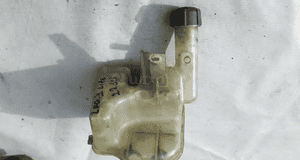 Zbiorniczek wyrównawczy Renault Laguna 2 II 01-07r 8200447047 1