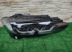 Lampa led adaptive bmw 4 G22 G23 usa black 9505114 1