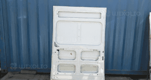 Drzwi boczne prawe H2 H3 L2 L3 L4 ducato jumper boxer movano 06-24 no I01/17 2