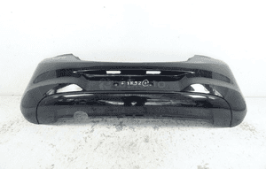 Opel corsa e 2014- zderzak tył tylny 39002839 2