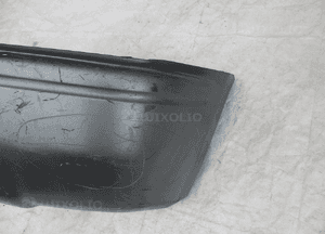 Zderzak przód przedni toyota land cruiser FJ90 4