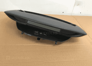 Licznik zegar wyświetlacz Citroen C4 I 04-10r 96631954ZD 1