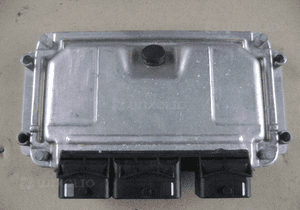 Citroen C3 1.6 16V komputer sterownik silnika 2