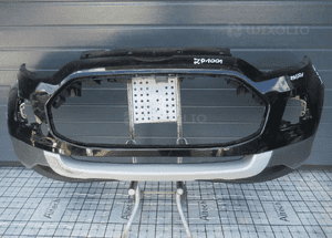 Zderzak przód przedni ford ecosport MK2 ii 2012-2016 2