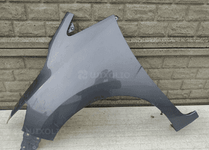 Honda jazz iv 15-20 błotnik przedni lewy 1