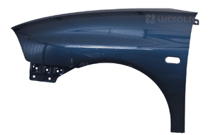 seat cordoba 6l 02-09 błotnik lewy ocynk ls5y