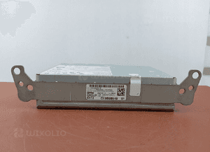 BMW OE Garmin Headunit High Audio Nawigacja MGU22 - 5B5B549 65125B5B549 1
