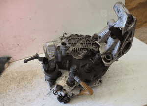 POMPA WTRYSKOWA 0445010075 1.9 DCI 5