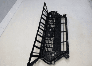 Hyundai I30 fastback grill atrapa chłodnicy 2xPDC czujniki parkowania  nowy oryginał 8