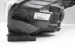 Lampa przednia prawa Dacia Dokker 5