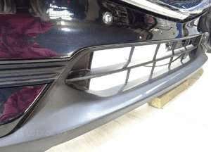 Zderzak przód przedni mazda CX5 CX-5 ii 9
