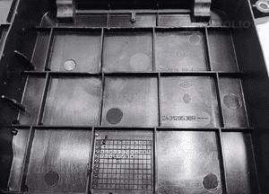 SKRZYNKA BEZPIECZNIKÓW RENAULT MASTER IV 243830001R 2.3 DCI 2019-2024 8