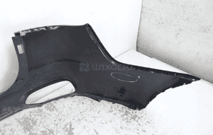 KIA SORENTO III LIFT 2017- ZDERZAK TYŁ TYLNY 86611-C5500 8