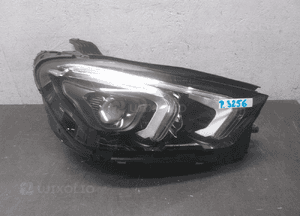Lampa przód prawa mercedes gle W167 full led hp A1679065804 1