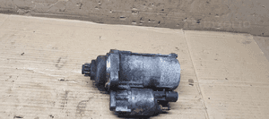 Rozrusznik starter silnika Skoda Roomster 1.4 TDI 02Z911023H 2