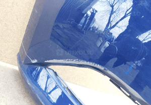ZDERZAK PRZÓD PRZEDNI SKODA FABIA 3 III 6V 14- 4