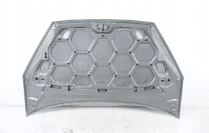 Ford galaxy iii MK3 2006-2010 maska pokrywa silnika 8