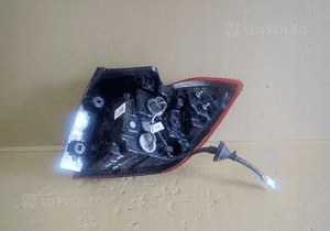 Lampa lewa tylna tył hyundai I30 iii hb 2017- 3