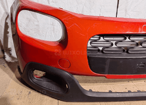 Zderzak przedni przód citroen C3 iii 16-19 2