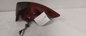 Lampa tyl tylna lewa hyundai santa fe 4