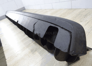 TOYOTA HIGHLANDER PRÓG prawy STOPIEŃ PT938-18200 6