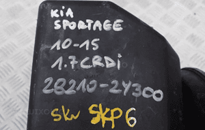 Obudowa filtra powietrza kia sportage 28210-2S000 / 28210-2Y300 5