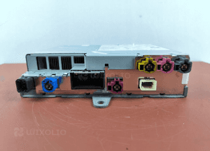 BMW OE Garmin Headunit Audio Nawigacja IDC23 HIGH 8155/ 5B5C8C2 65125B5C8C2 3