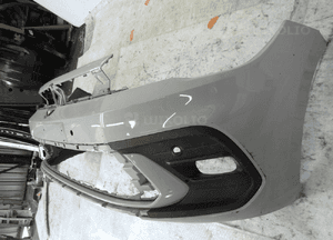 Vw polo 2G lift zderzak przedni 3