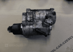 ROZRUSZNIK ROVER 75 2.5 V6 RADOM 2