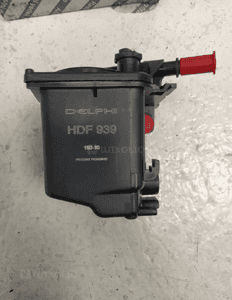 CITROEN FORD PEUGEOT FIAT FILTR PALIWA 1.6 HDI NOWY ORYGINAŁ 7